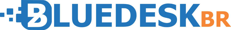 BlueDesk